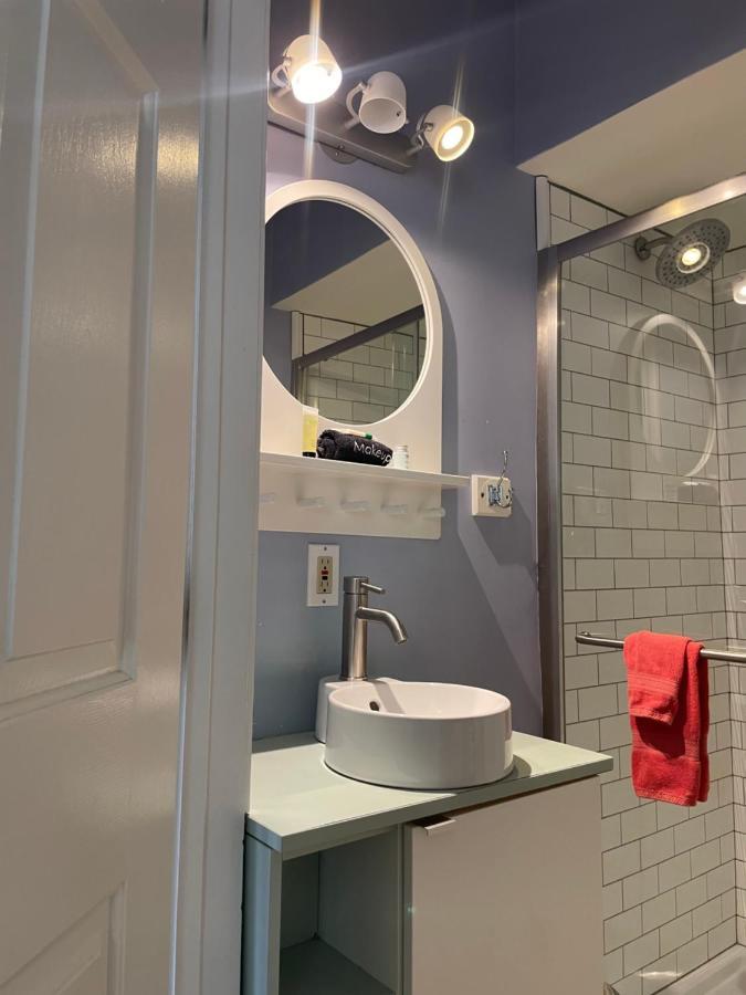 Uptown Retreat Villa Saint Augustine Eksteriør billede