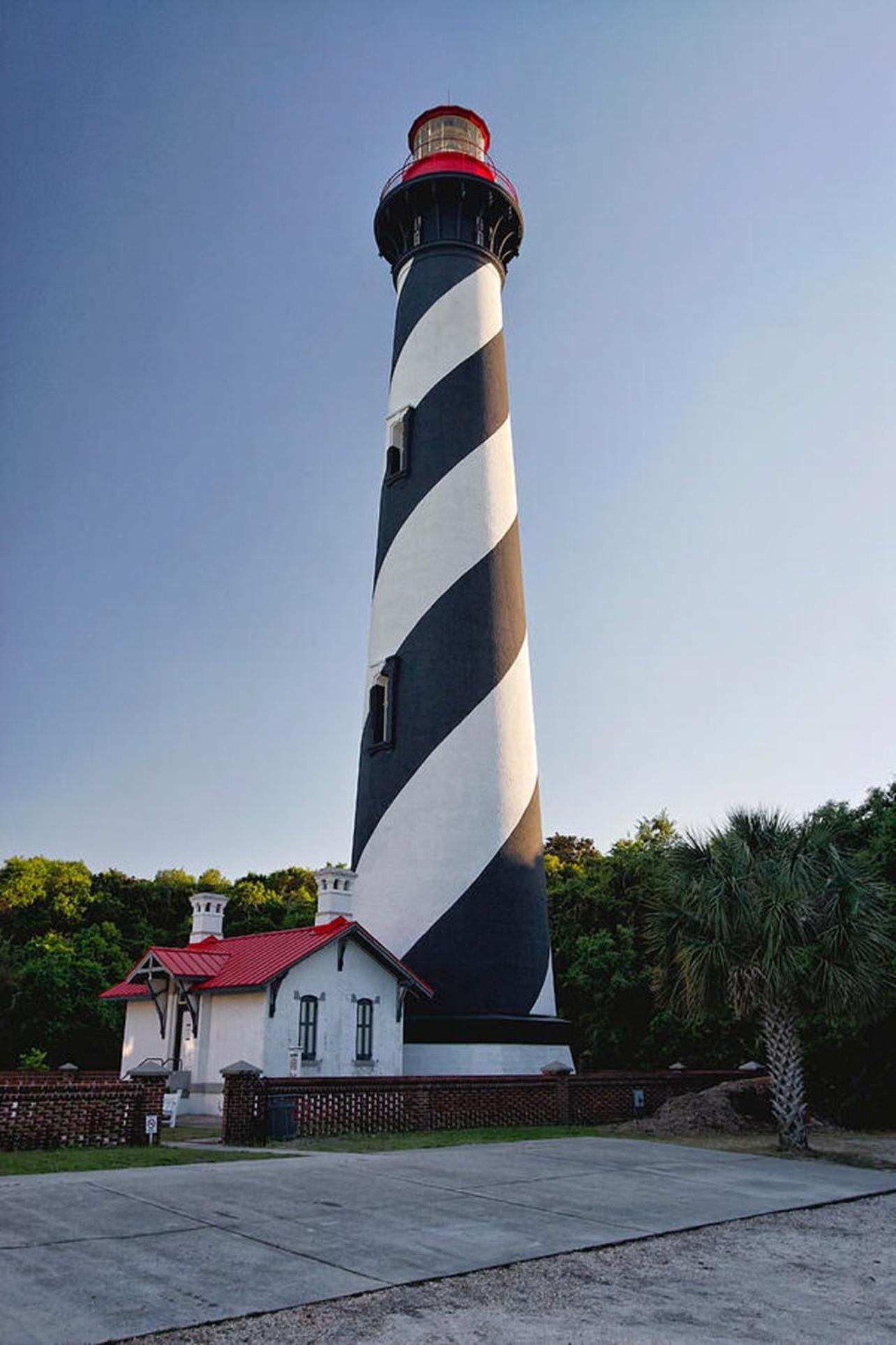 Uptown Retreat Villa Saint Augustine Eksteriør billede